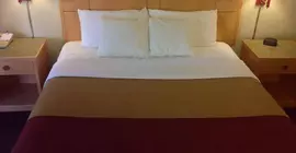 Econo Lodge Downtown | New York - Albany (ve civarı) - Schenectady