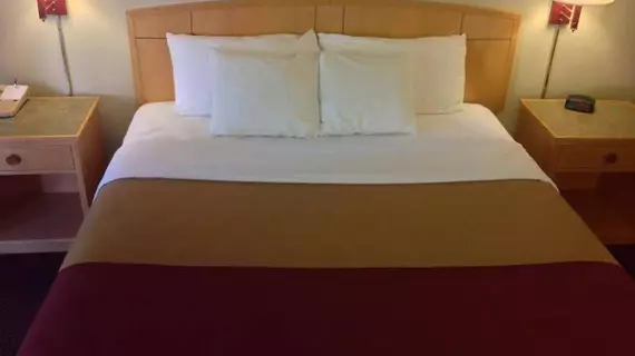 Econo Lodge Downtown | New York - Albany (ve civarı) - Schenectady