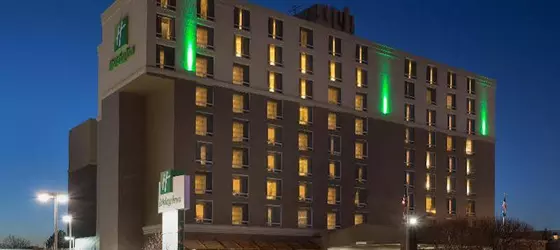 Holiday Inn Denver-Cherry Creek | Kolorado - Denver (ve civarı) - Denver - Belcaro