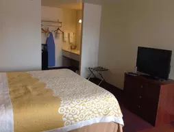 Days Inn Andover | Kansas - Wichita (ve civarı) - Andover