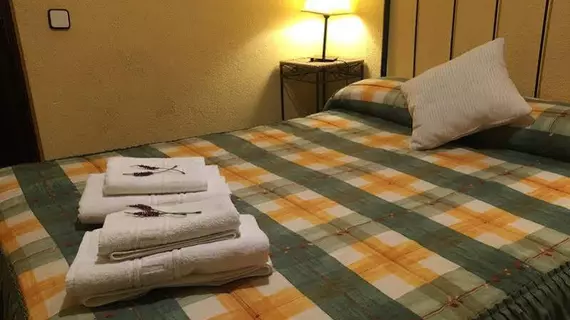 Hostal Tokio | Madrid Özerk Topluluğu - Madrid (ve civarı) - Centro - Malasana