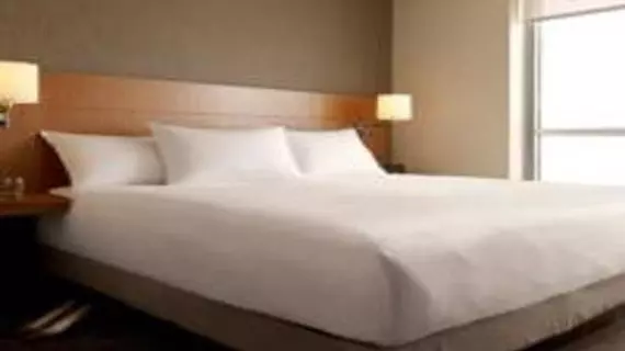 HYATT PLACE BUCKHEAD | Georgia - Atlanta (ve civarı) - Atlanta - Buckhead