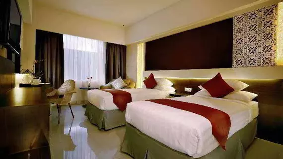 Atria Hotel and Conference Mag | Orta Cava - Magelang