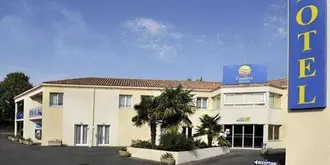 Comfort Hotel Saintes