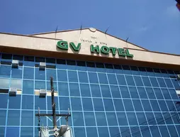 GV Hotel Valencia | Kuzey Mindanao - Bukidnon - Valencia