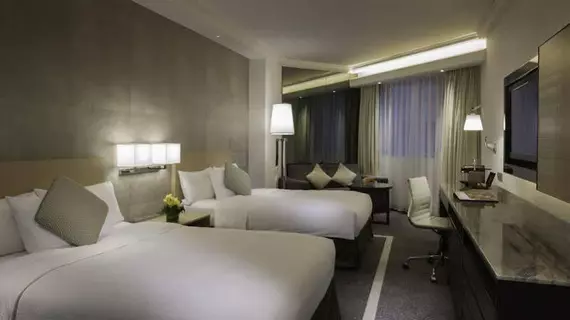 Gateway Hotel, Marco Polo | Hong Kong - Hong Kong City Center - Tsim Sha Tsui