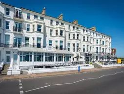 Langham Hotel Eastbourne | Doğu Sussex (kontluk) - Eastbourne