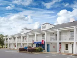 Baymont Inn and Suites - Tuscaloosa | Alabama - Tuscaloosa (ve civarı) - Tuscaloosa