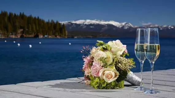 Sunnyside Resort and Lodge | Kaliforniya - Lake Tahoe (ve civarı) - Tahoe City