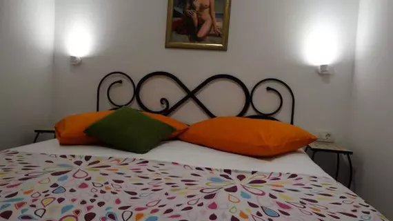 Guesthouse Marileo | Split-Dalmaçya - Split