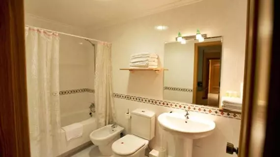 Apartamentos Val Do Naseiro | Galicia - Lugo (vilayet) - Mariña Occidental - Viveiro