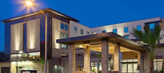 Hilton Garden Inn Irvine / Orange County Airport | Kaliforniya - Orange County - Irvine