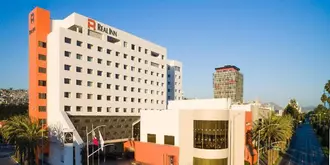 Real Inn Tijuana