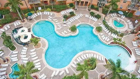 Wyndham Palm-Aire | Florida - Fort Lauderdale (ve civarı) - Pompano Beach