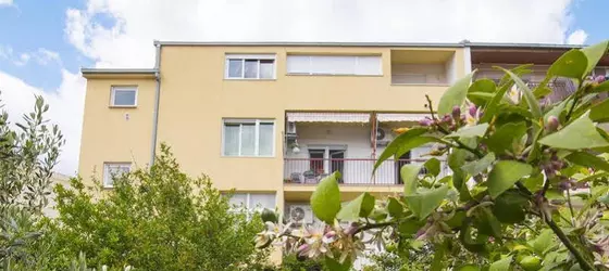 Apartments Iskra | Split-Dalmaçya - Split