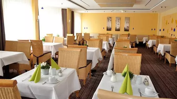 Best Western Hotel Prisma | Schleswig-Holstein - Neumuenster