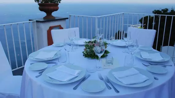 Hotel Villa Fraulo | Campania - Salerno (il) - Ravello