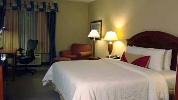 Hilton Garden Inn Mobile East Bay / Daphne | Alabama - Mobile (ve civarı) - Daphne