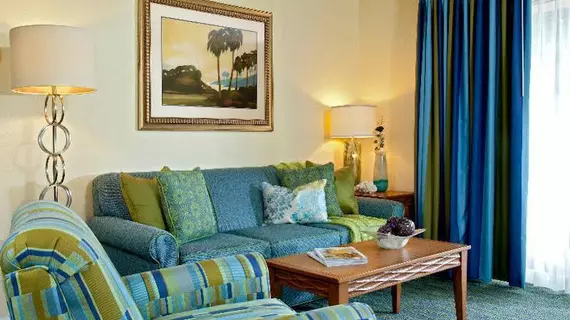 Blue Tree Resort | Florida - Orlando (ve civarı) - Orlando