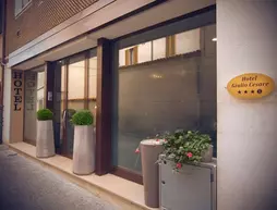 Hotel Giulio Cesare | Emilia-Romagna - Rimini - Rimini Tarihi Kent Merkezi