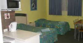 Town Lodge Motor Inn | New South Wales - Coffs Limanı (ve civarı) - Coffs Harbour