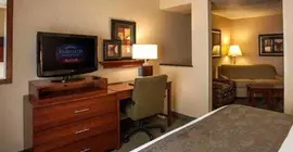 Fairfield Inn & Suites Detroit Livonia | Michigan - Detroit (ve civarı) - Livonia