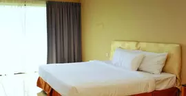 City Times Hotel | Pahang - Kuantan (ve civarı) - Kuantan