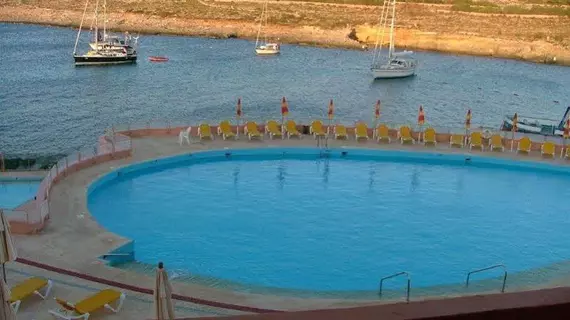 Comino Hotel | Malta - Ghajnsielem - Comino