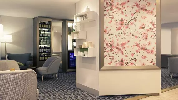 Mercure Paris Montparnasse Raspail | Ile-de-France - Paris - Montparnasse