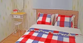 Alpha Guesthouse | Gyeonggi - Seul (ve civarı) - Mapo