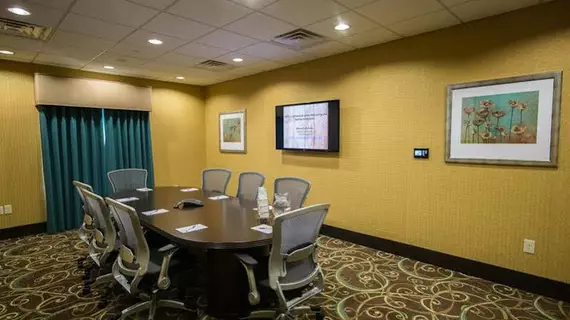 Hampton Inn & Suites Philadelphia Montgomeryville | Pensilvanya - Bucks County - Philadelphia (ve civarı) - Montgomeryville