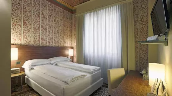 I Portici Hotel Bologna | Emilia-Romagna - Bolonya (vilayet) - Bologna - Saragozza-Porto