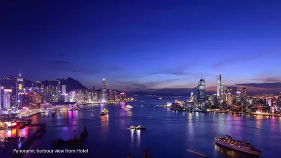 Harbour Grand Hong Kong | Hong Kong - North Point (Kuzey Burnu)