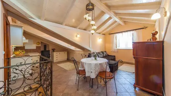 Amoret Apartments | Dubrovnik-Neretva - Dubrovnik (ve civarı) - Dubrovnik - Dubrovnik Eski Kent Bölgesi