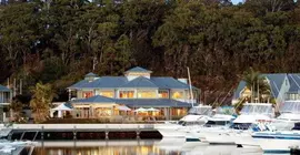 Anchorage Port Stephens | New South Wales - Port Stephens (ve civarı) - Corlette