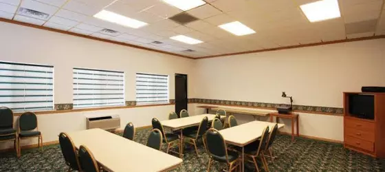 Comfort Inn Glendive | Montana - Glendive (ve civarı) - Glendive