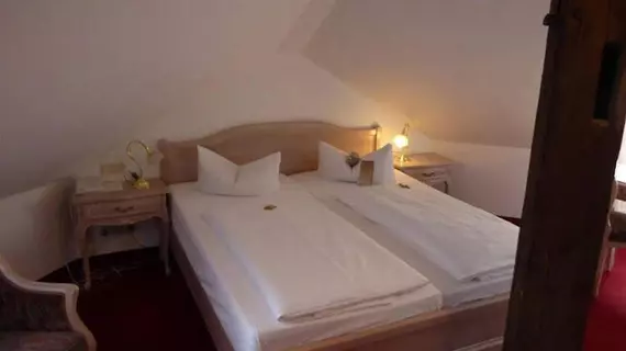 Ringhotel Stadt Hameln | Aşağı Saksonya - Hessisch Oldendorf - Hameln-Pyrmont