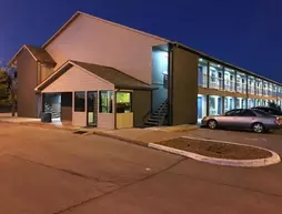 Americas Best Value Inn Enid | Oklahoma - Enid (ve civarı) - Enid