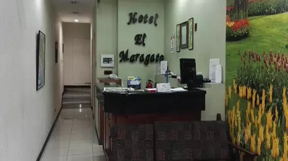 Hotel El Maragato | Alajuela (ili) - San Jose (ve civarı) - San Jose