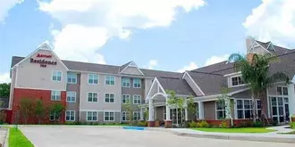 Residence Inn Lafayette Airport