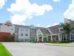 Residence Inn Lafayette Airport | Louisiana - Lafayette (ve civarı) - Lafayette