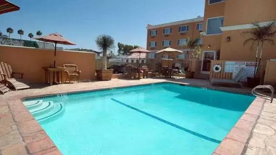 BEST WESTERN PLUS Newport Beach Inn | Kaliforniya - Orange County - Newport Beach