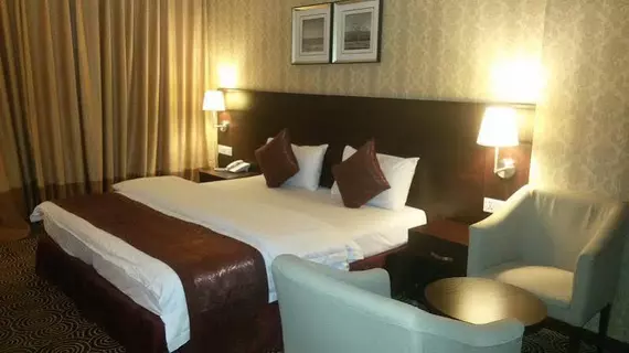 Rush Inn Hotel | Dubai - Dubai