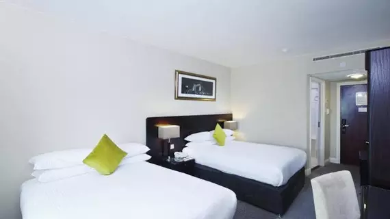 Millennium & Copthorne Hotels at Chelsea Football Club | Londra (ve civarı) - Batı Londra