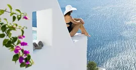 Aspaki Exclusive Hotel | Ege Adaları - Santorini