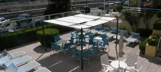 Hotel Alexander | Rimini (vilayet) - Cattolica