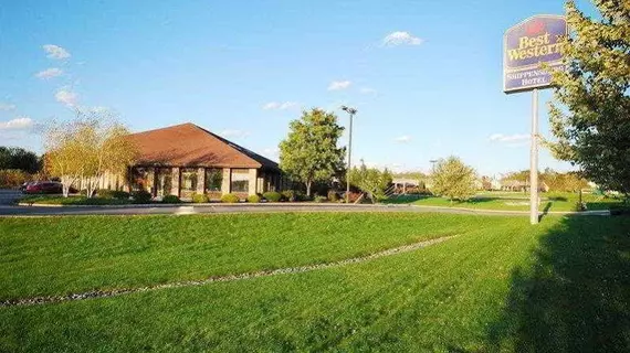 Best Western Shippensburg | Pensilvanya - Gettysburg (ve civarı) - Shippensburg