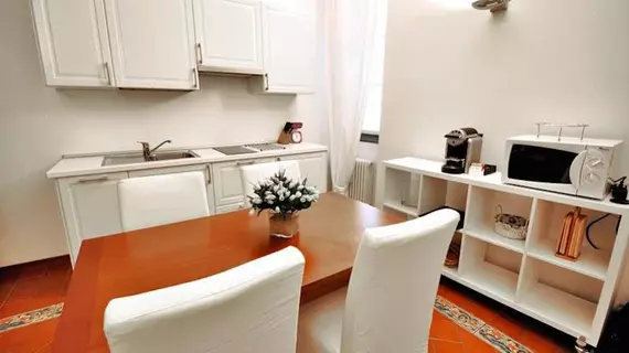 Residence Cerva | Lombardy - Milano (ve civarı) - Milano - Centro Storico