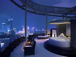 Hyatt on the Bund | Şanghay (ve civarı) - Şangay - Hong Kou