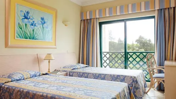 Formosa Park Hotel Apartamento | Algarve - Faro Bölgesi - Almancil